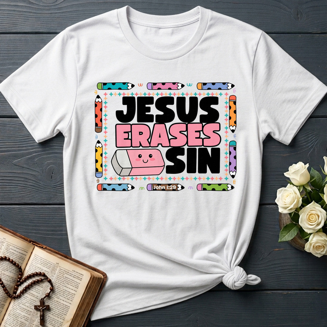 Jesus Erases Sin John 1.29 01