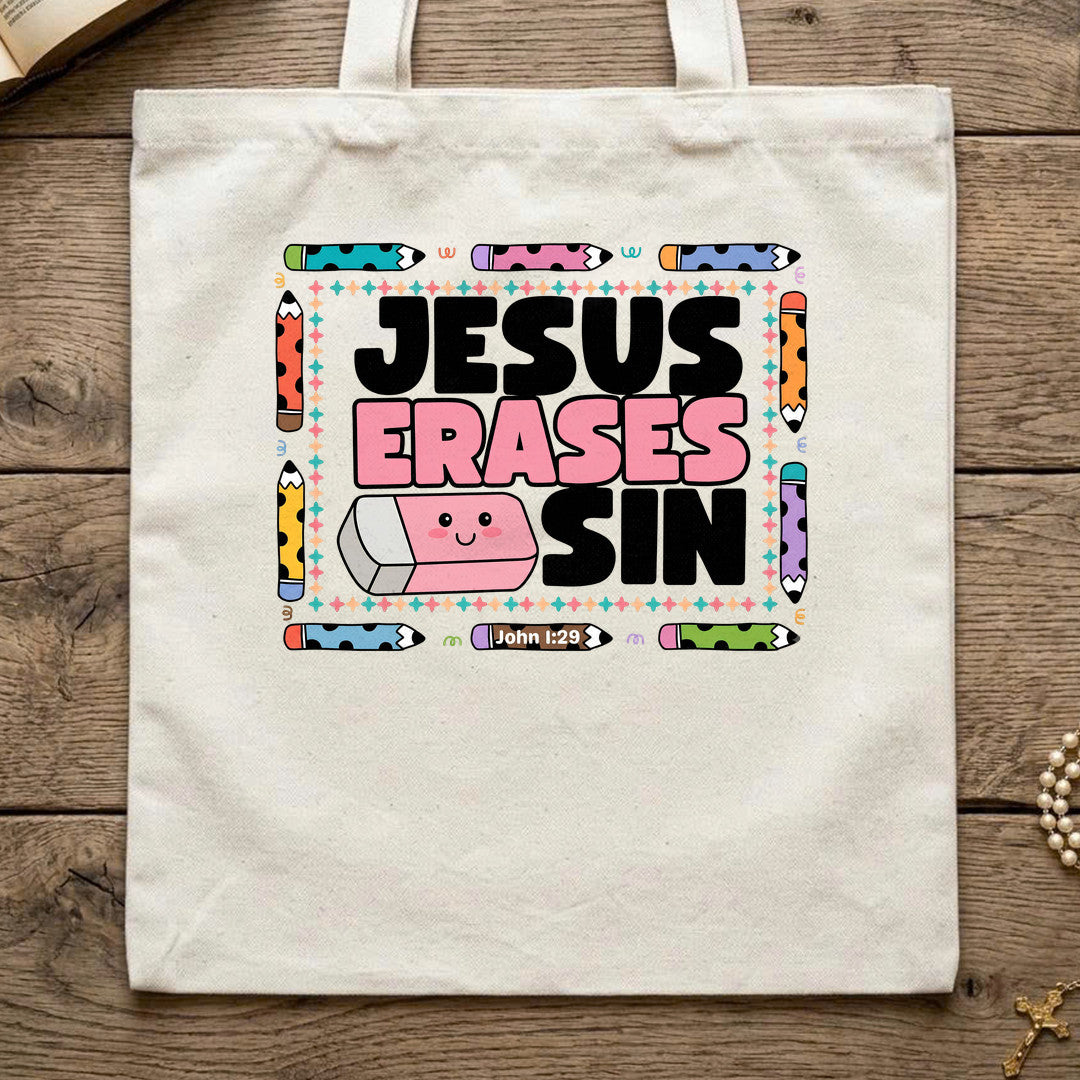 Jesus Erases Sin John 1.29 01
