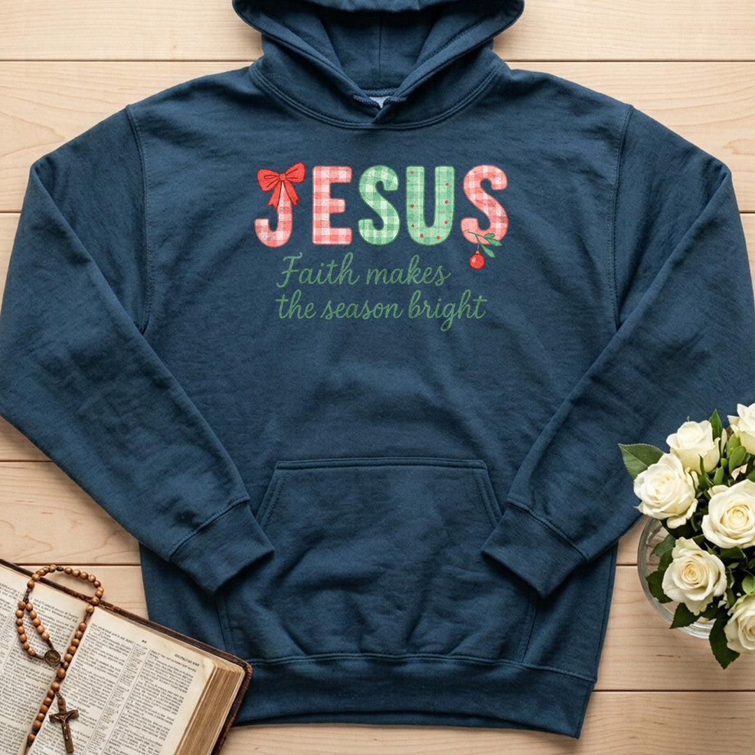 Jesus Faith Makes The Season Bright 01