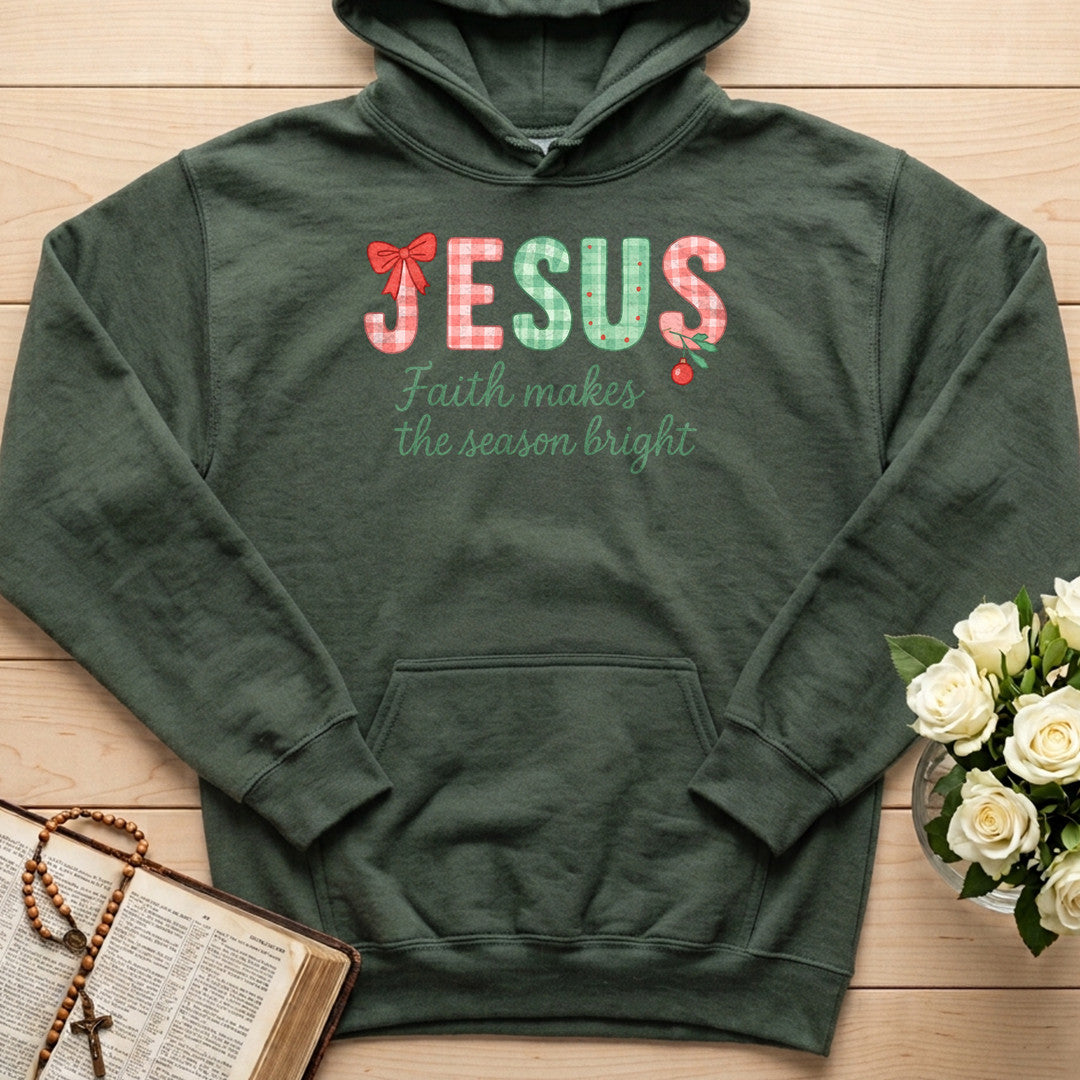 Jesus Faith Makes The Season Bright 01