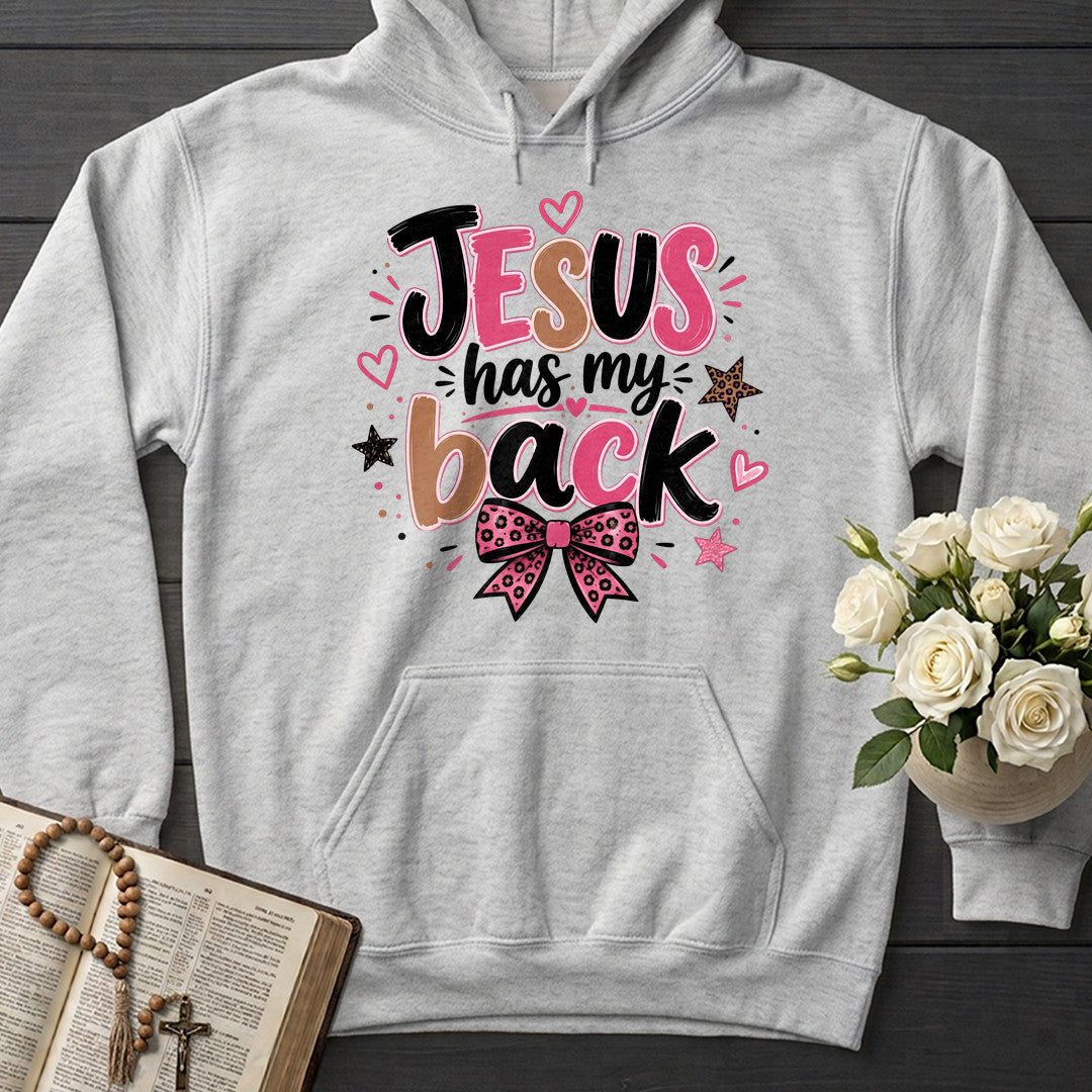 Jesus Has My Back 04