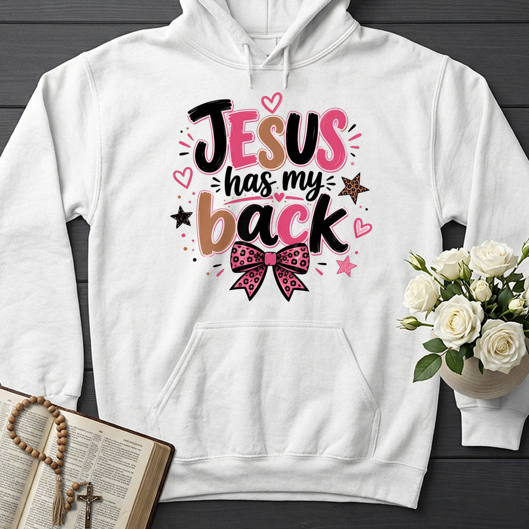 Jesus Has My Back 04