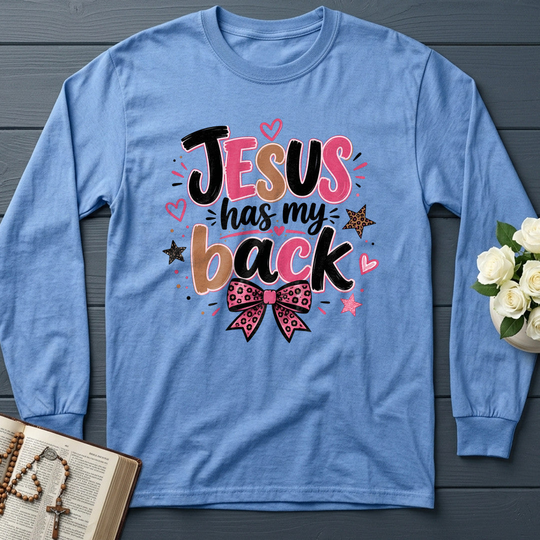 Jesus Has My Back 04