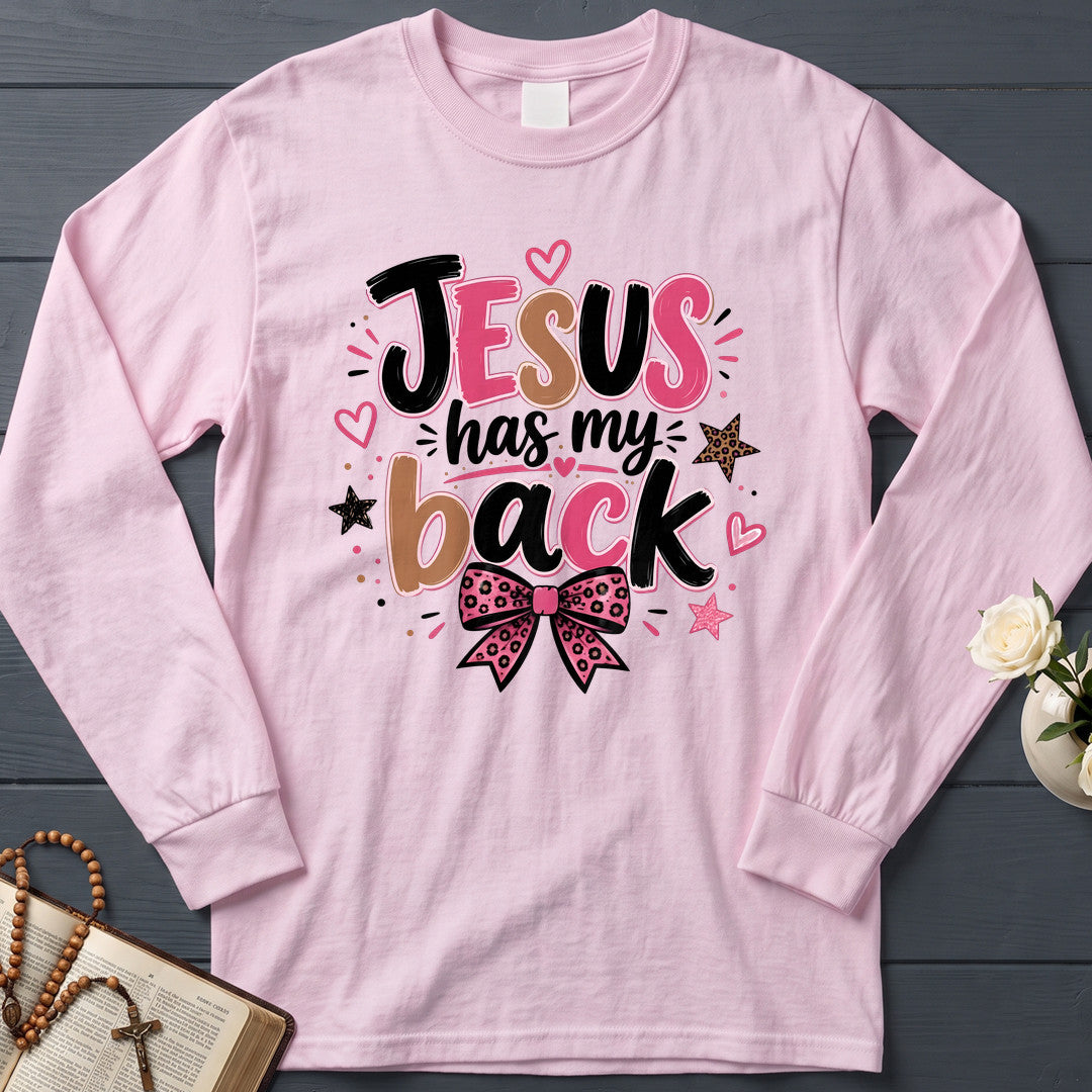 Jesus Has My Back 04