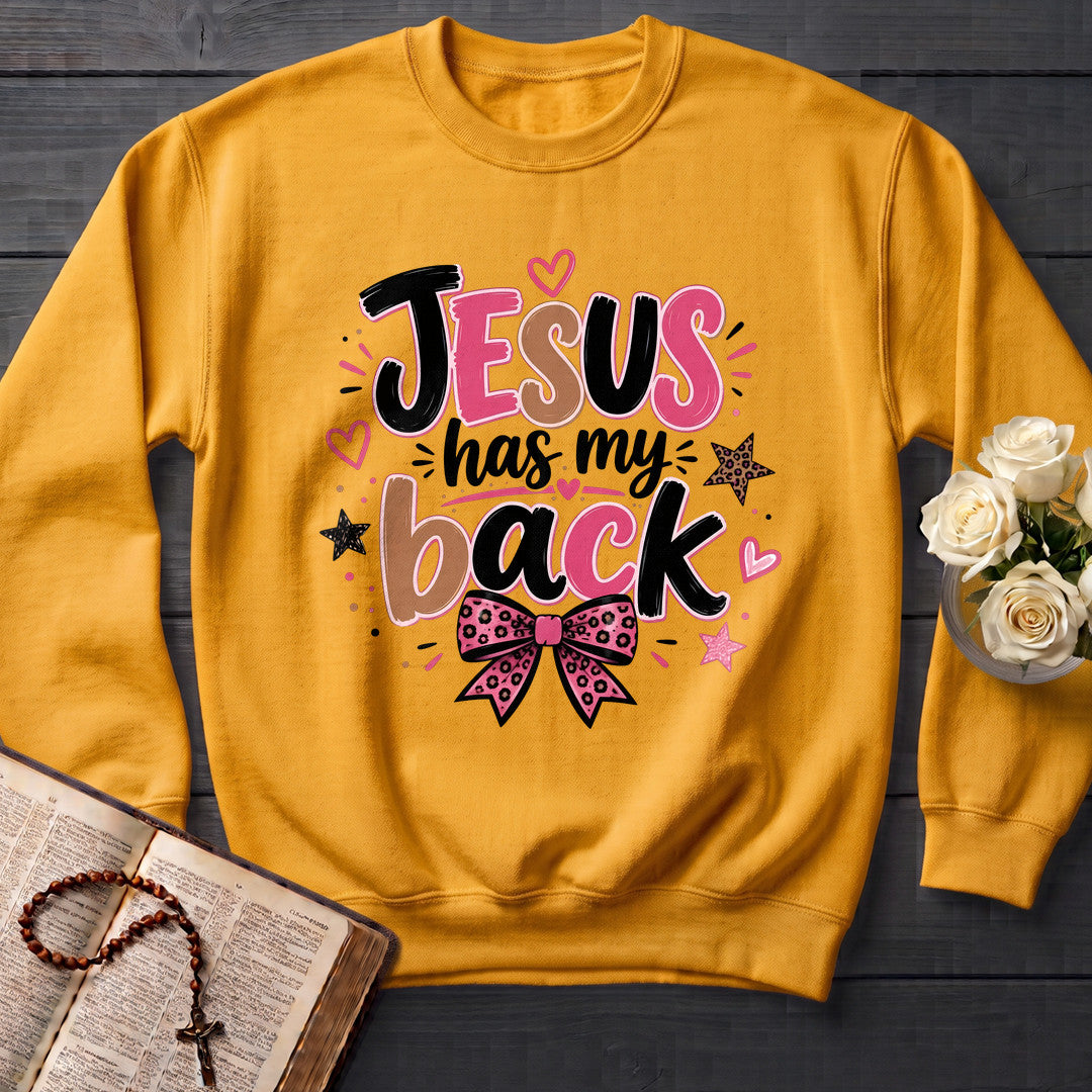 Jesus Has My Back 04