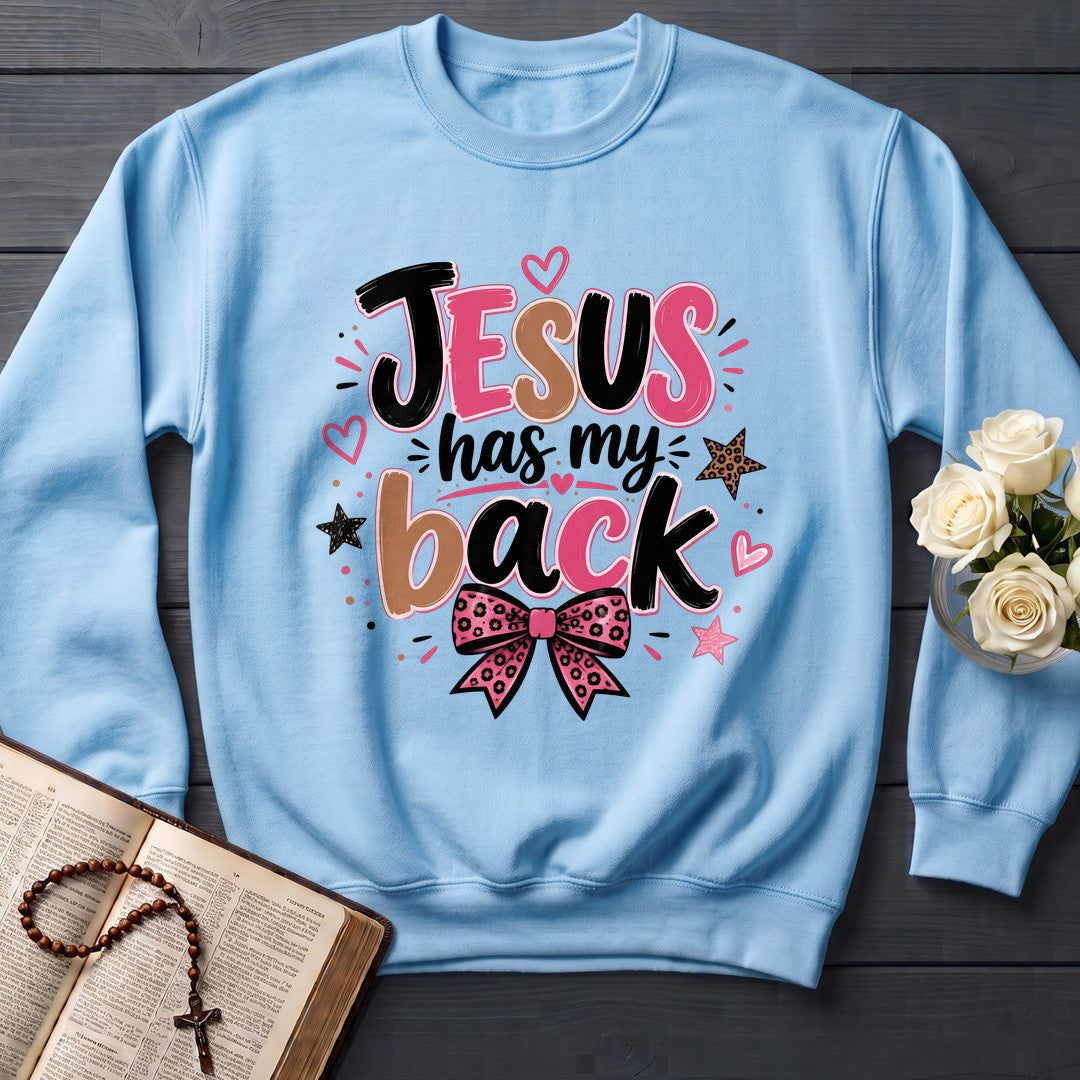 Jesus Has My Back 04