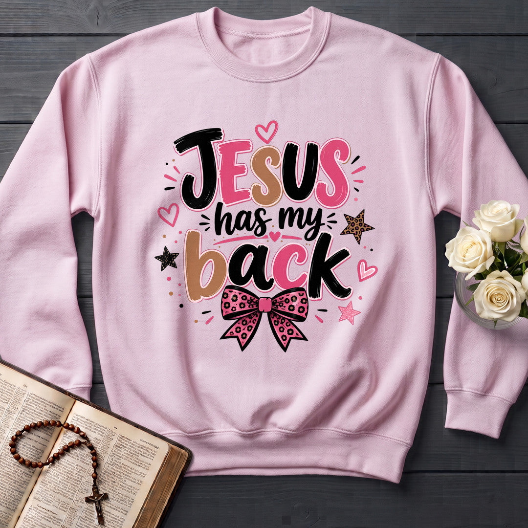 Jesus Has My Back 04