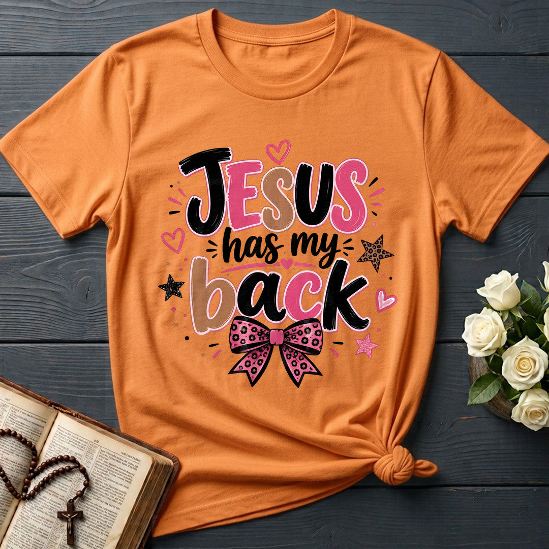 Jesus Has My Back 04