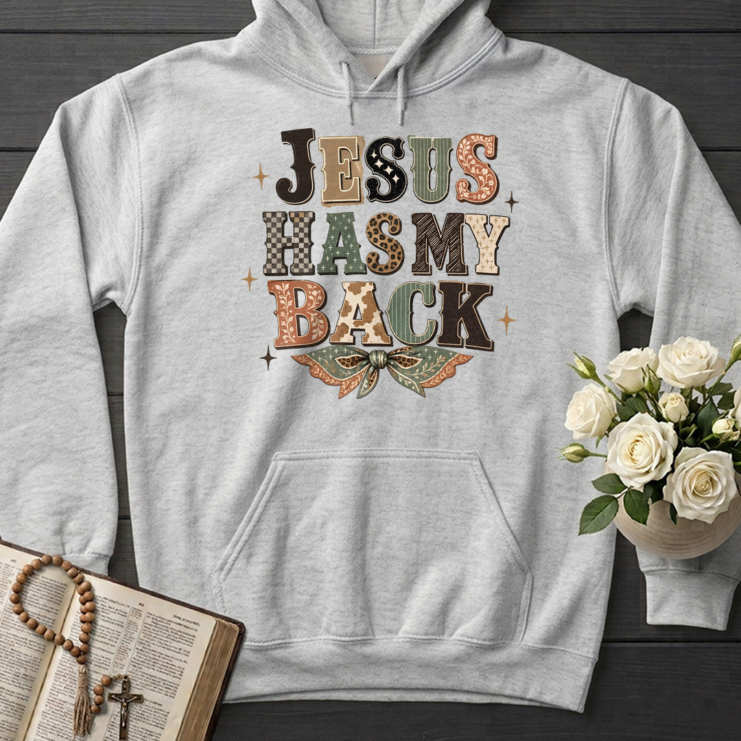 Jesus Has My Back 05