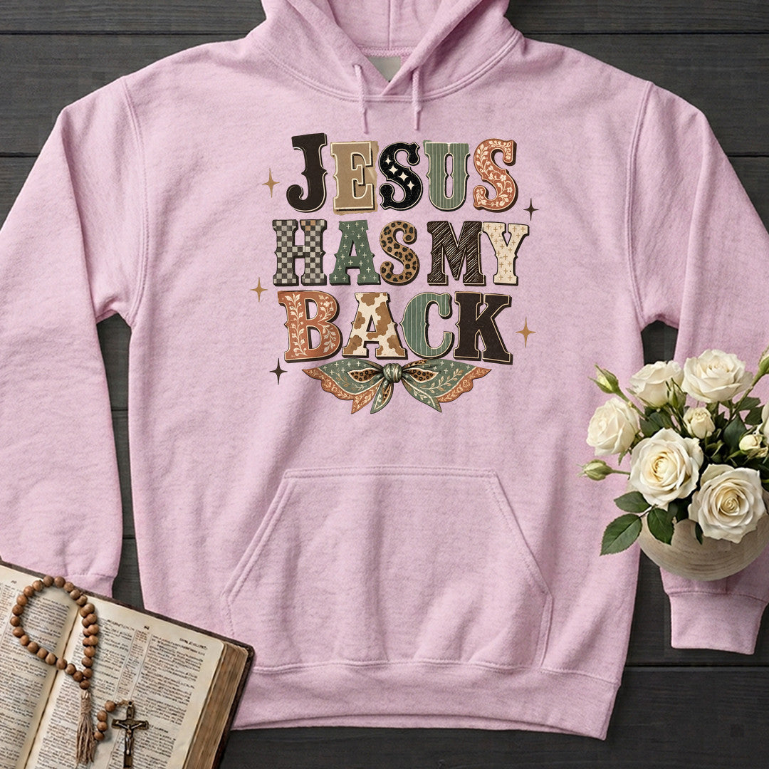 Jesus Has My Back 05