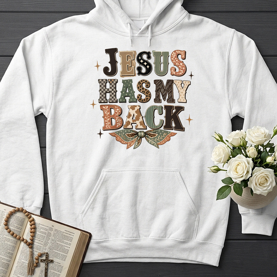 Jesus Has My Back 05