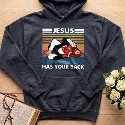 Jesus Has Your Back 02