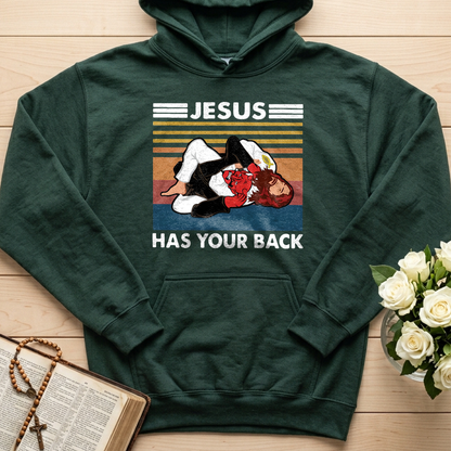 Jesus Has Your Back 02