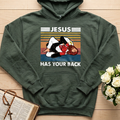 Jesus Has Your Back 02