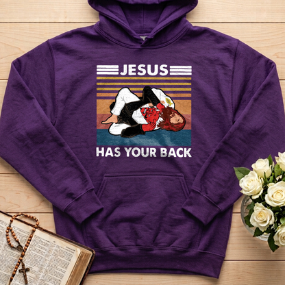 Jesus Has Your Back 02