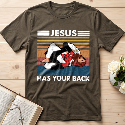 Jesus Has Your Back 02