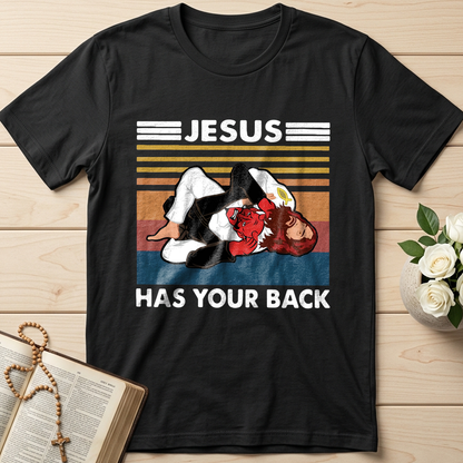 Jesus Has Your Back 02