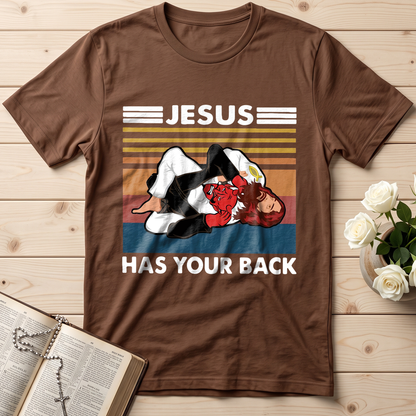 Jesus Has Your Back 02