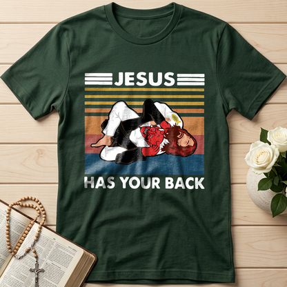 Jesus Has Your Back 02