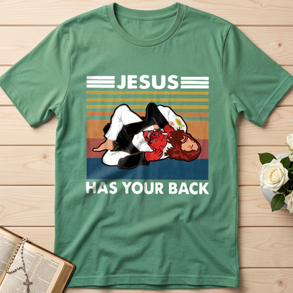 Jesus Has Your Back 02