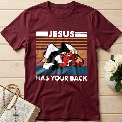 Jesus Has Your Back 02