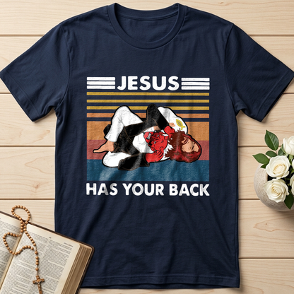 Jesus Has Your Back 02