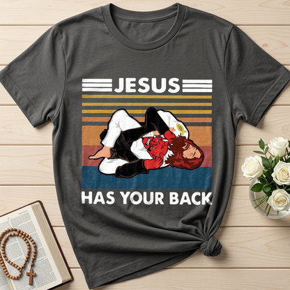 Jesus Has Your Back 02