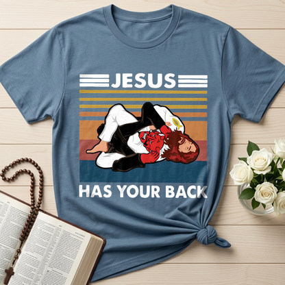 Jesus Has Your Back 02