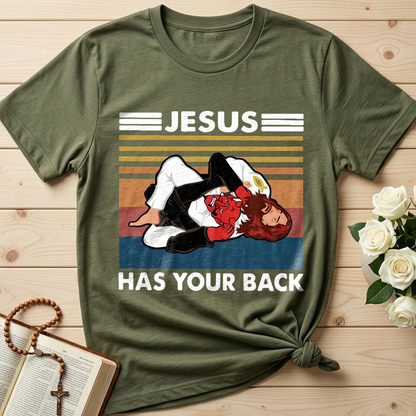 Jesus Has Your Back 02