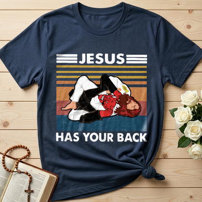 Jesus Has Your Back 02