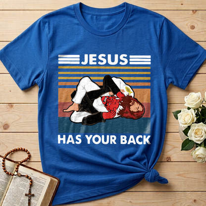 Jesus Has Your Back 02
