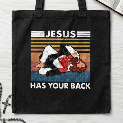 Jesus Has Your Back 02