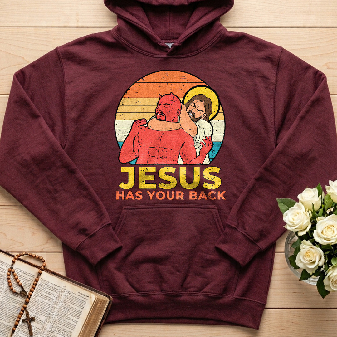 Jesus Has Your Back 03