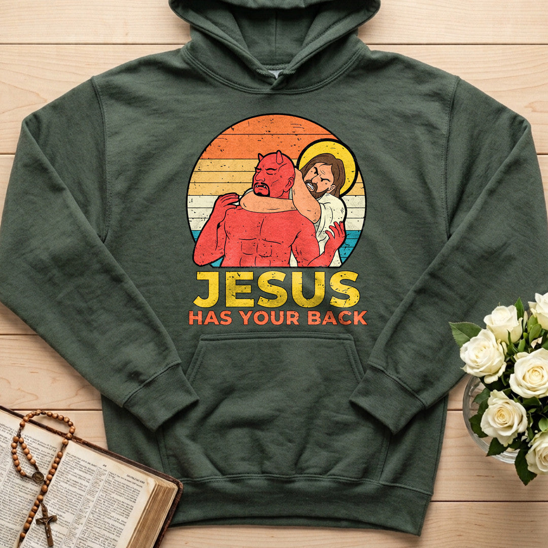 Jesus Has Your Back 03