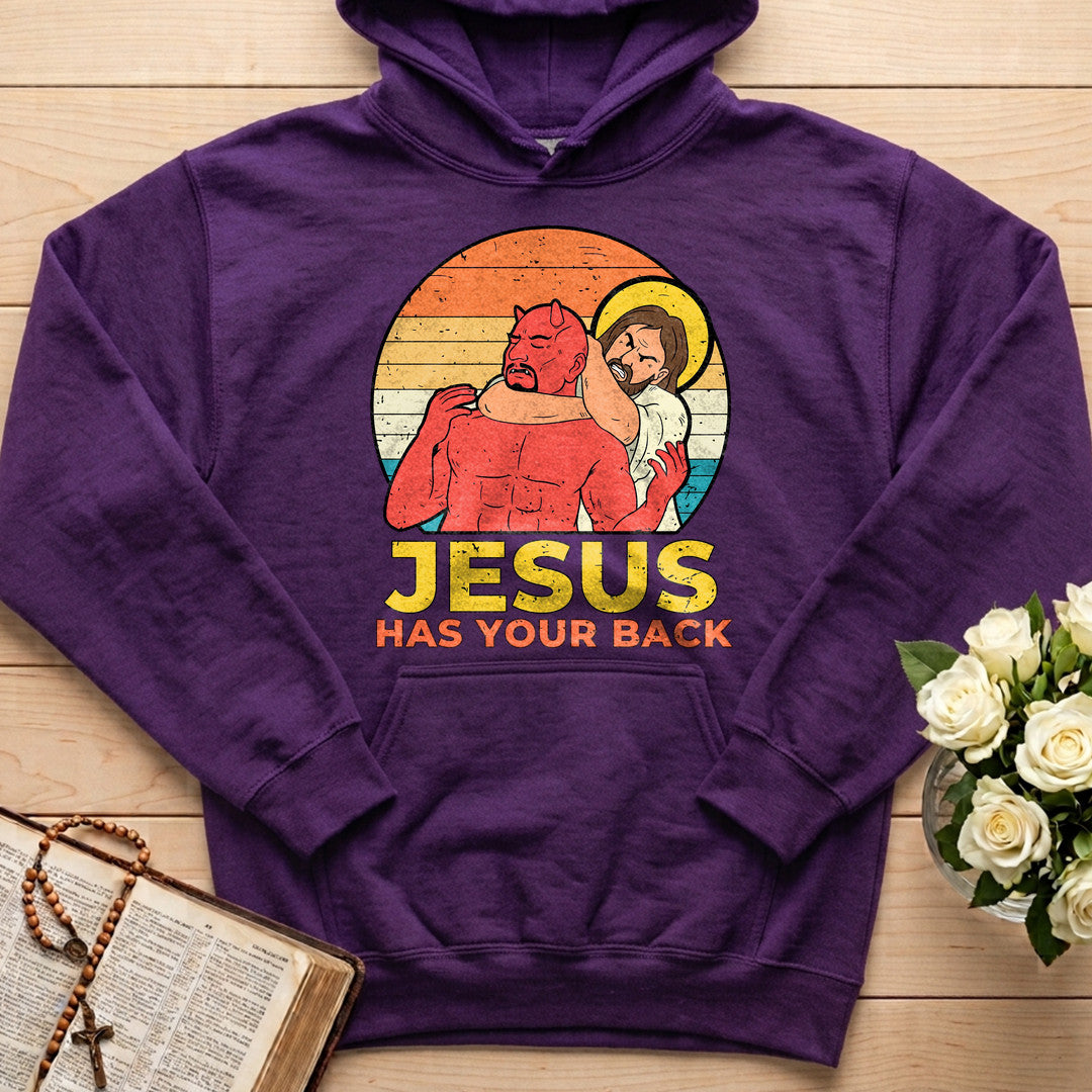 Jesus Has Your Back 03