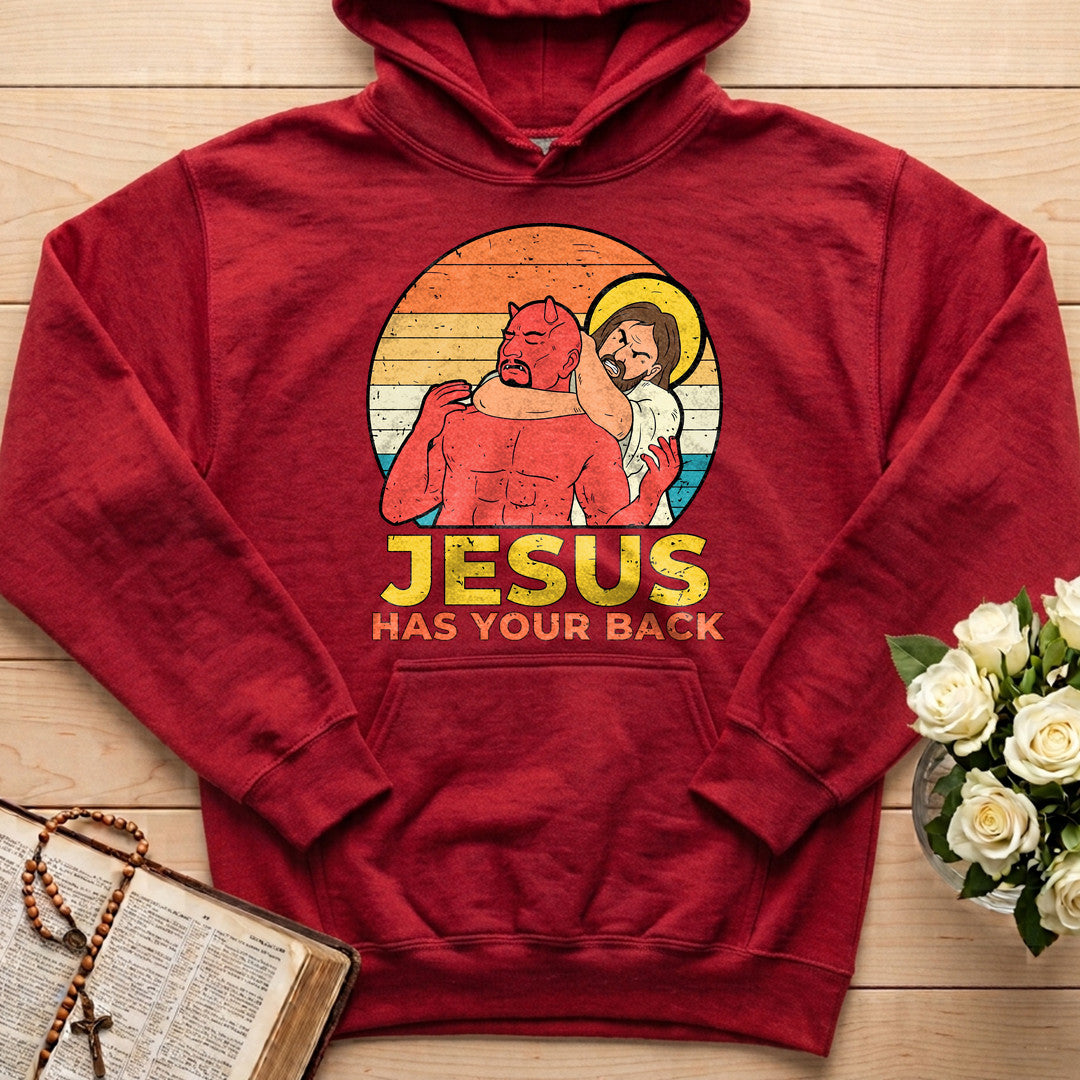 Jesus Has Your Back 03