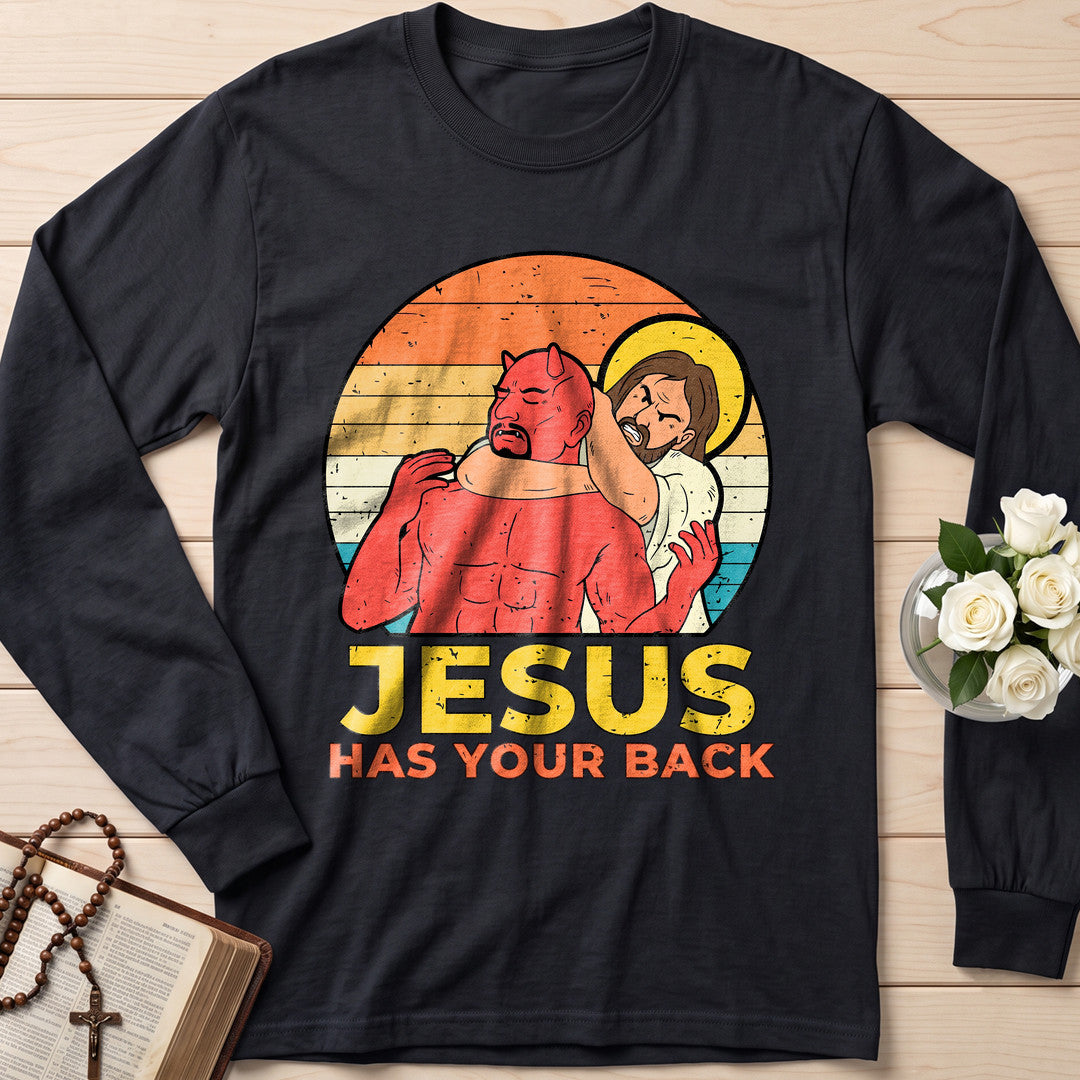 Jesus Has Your Back 03