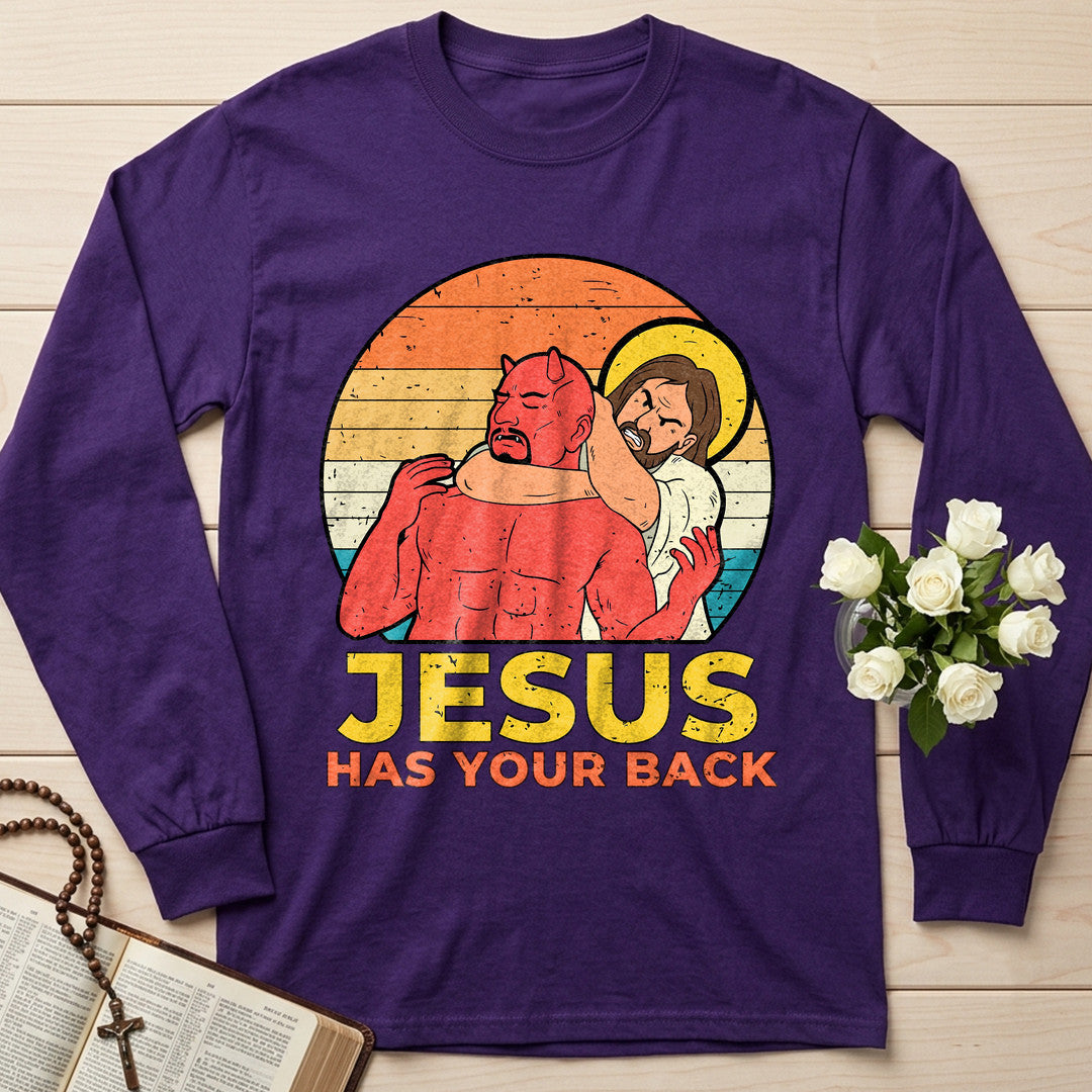 Jesus Has Your Back 03