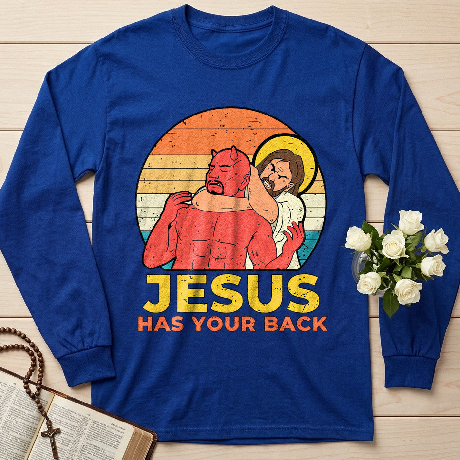 Jesus Has Your Back 03