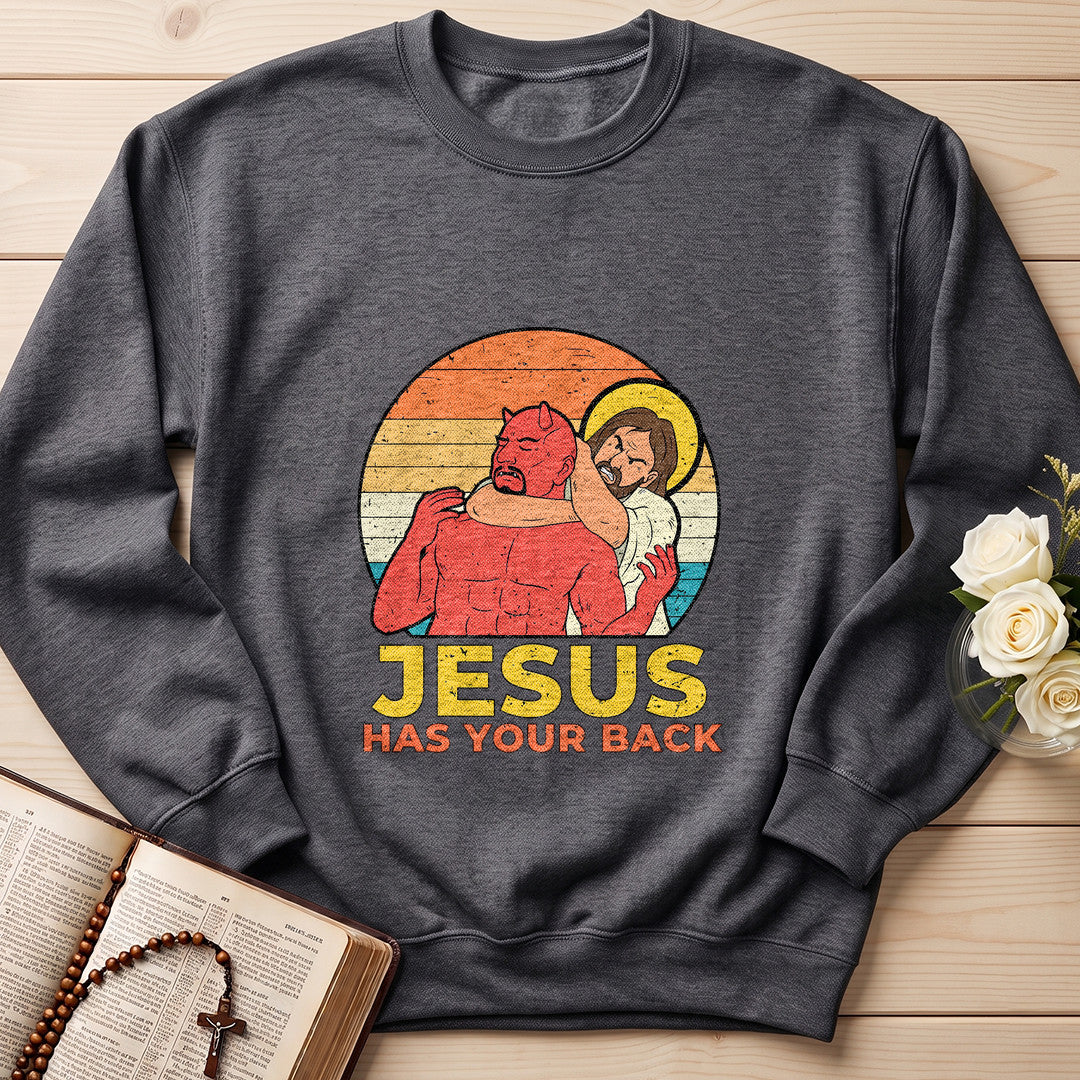 Jesus Has Your Back 03