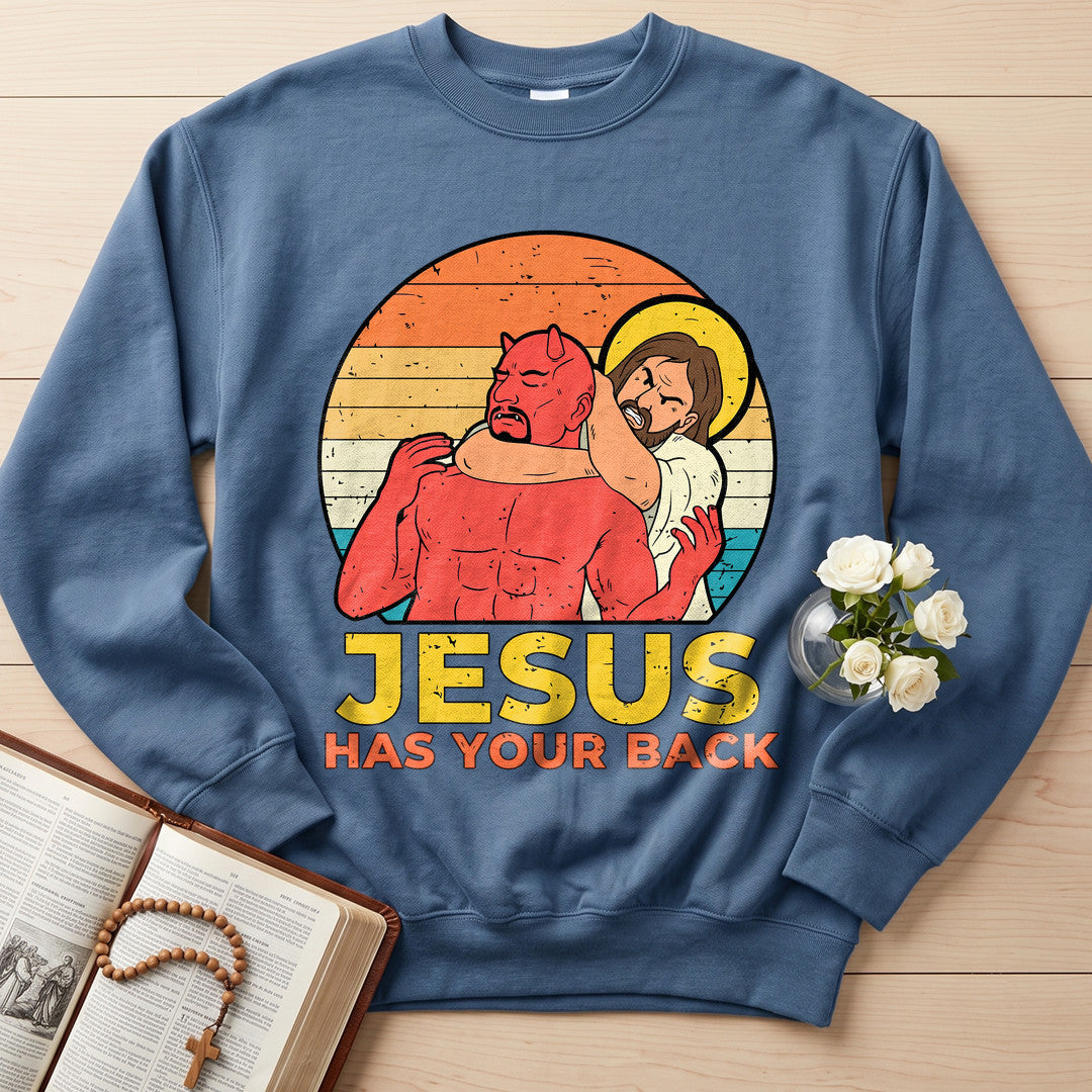 Jesus Has Your Back 03