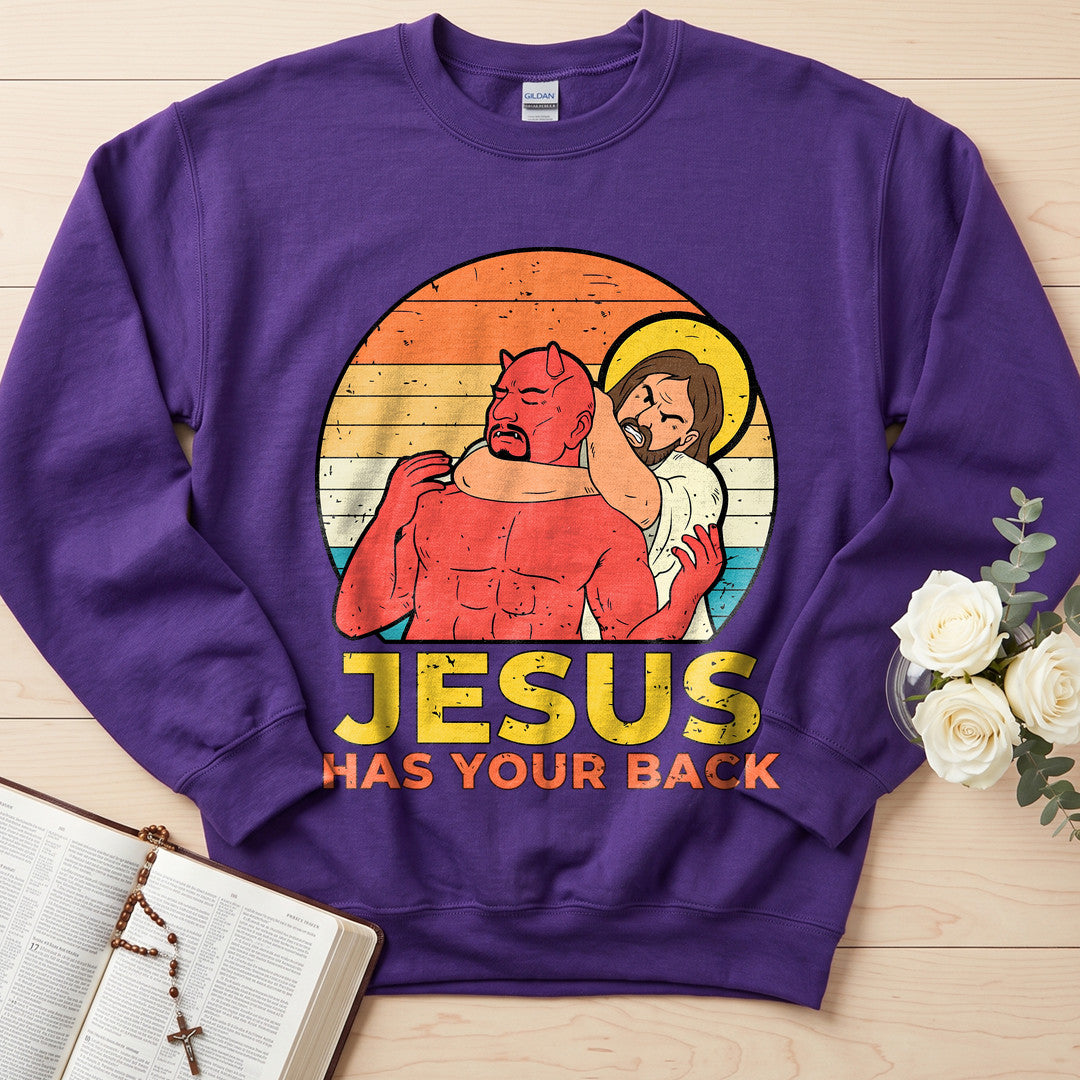Jesus Has Your Back 03