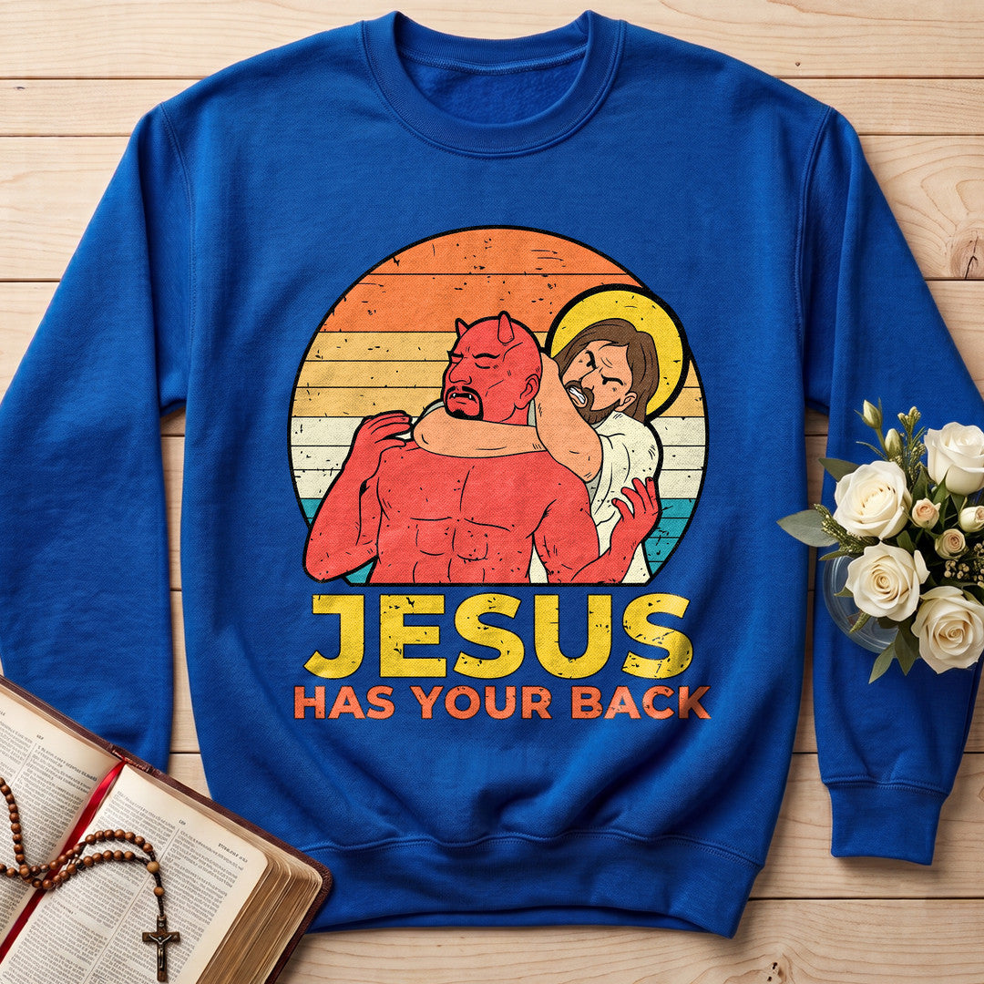 Jesus Has Your Back 03