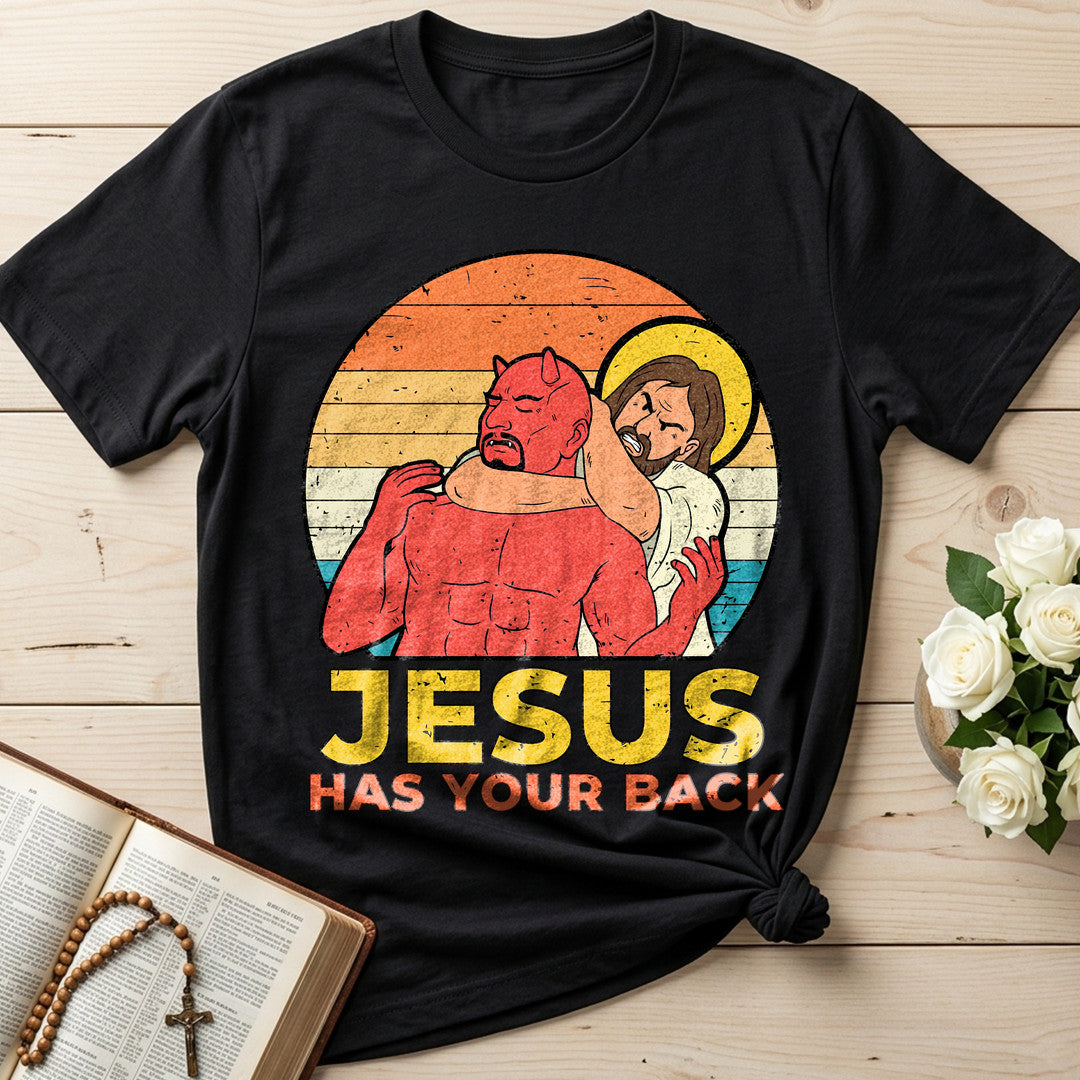 Jesus Has Your Back 03