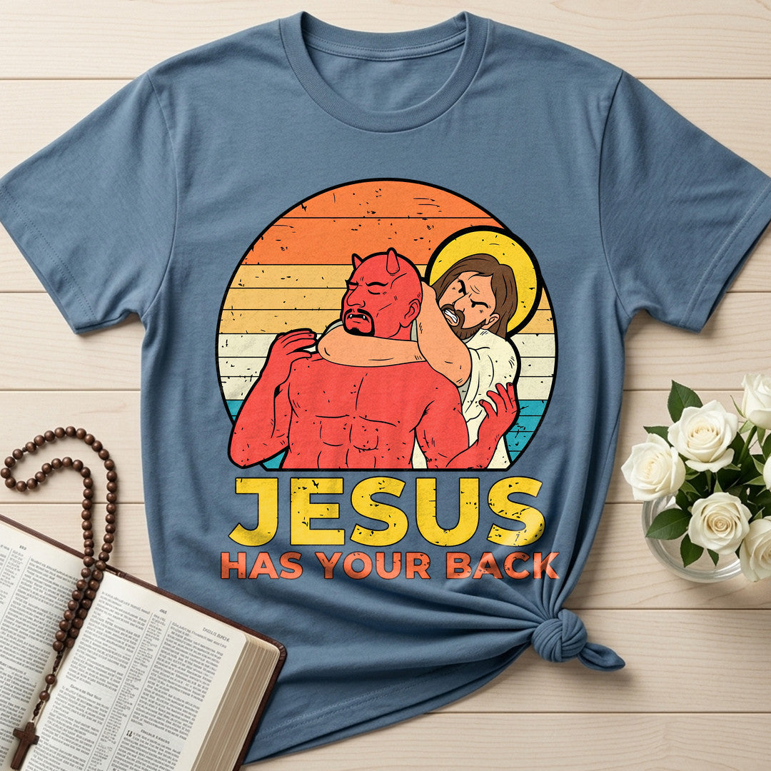 Jesus Has Your Back 03