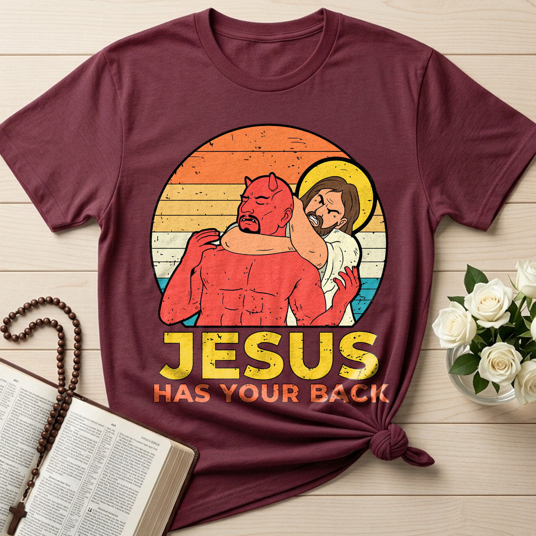 Jesus Has Your Back 03