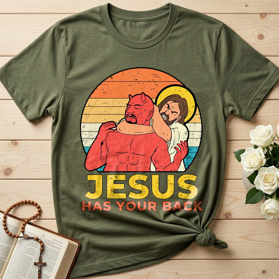 Jesus Has Your Back 03
