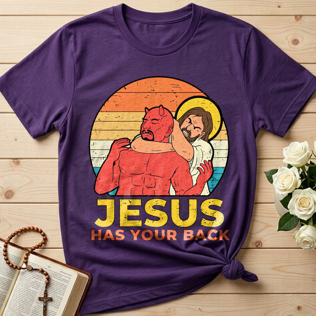 Jesus Has Your Back 03