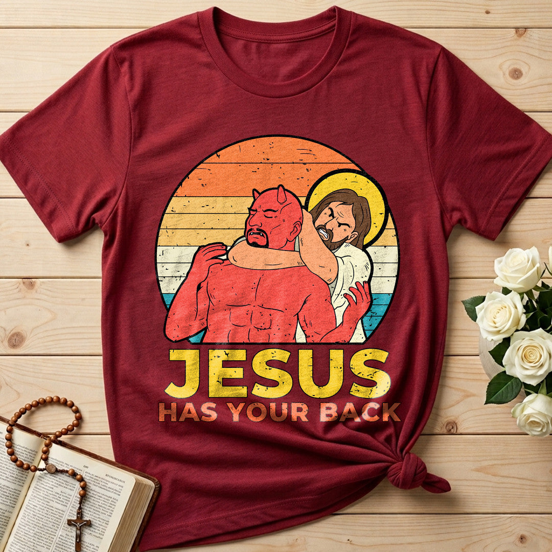 Jesus Has Your Back 03