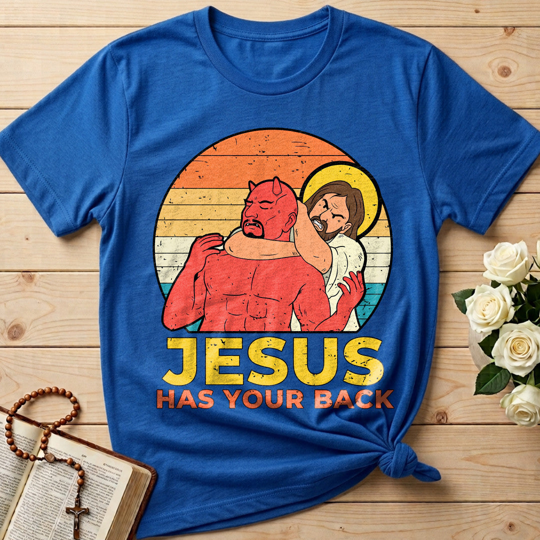 Jesus Has Your Back 03